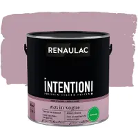 RENAULAC Intention Muurverf - Extra Mat - In Vogue - 2,5l
