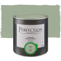 Perfection Ultradekkend Muurverf - Mat - Aloë Vera - 2,5l