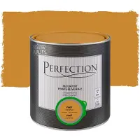 Perfection Ultradekkend Muurverf - Mat - Caramel - 2,5l