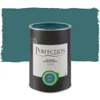 Perfection Ultradekkende Muurverf Jade Mat 1l