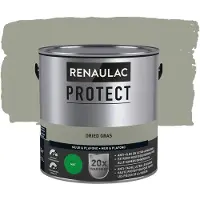 RENAULAC Protect Muurverf - Mat - Dried Grass - 2,5l