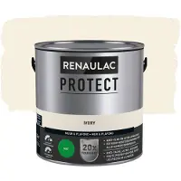 RENAULAC Protect Muurverf - Mat - Ivory - 2,5l