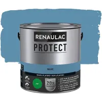 RENAULAC Muur- En Plafondverf Renaulac Protect Ultra Dekkend Wave Mat 2,5l