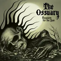 Suburban Ossuary - Requiem For The Sun (CD)