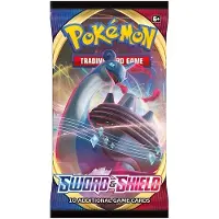 The Pokemon Company Pokemon Sword & Shield Booster Box