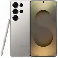 Samsung Galaxy S25 Ultra 512GB Grijs 5G