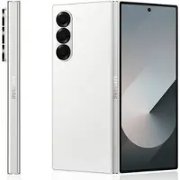 Samsung Galaxy Z Fold6 - 512GB - Wit