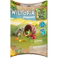 Playmobil Wiltopia Wasbeer 71066