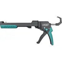 Wolfcraft Kitspuit | MG 400 ERGO | 1 stuk - 4354000