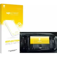 Upscreen - Screenprotector voor Mercedes-Benz Vito MBUX 10.25" (2022) - Folie Beschermfolie anti glare matte