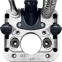 Festool Mobiele Boorstandaard MB 40-Set - 577971