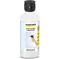 Kärcher DETERGENT 500ML RM500