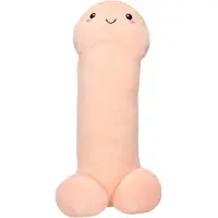 S-Line Knuffel Penis 30 cm - Pluche