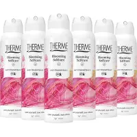 Therme 6x Anti-Transpirant Blooming Selfcare 150 ml