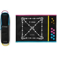 Helinox Gezelschapsspel YutNori Black