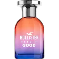 Hollister Damesgeuren Feelin' Good Eau de Parfum Spray