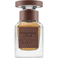 Abercrombie & Fitch Authentic Moment Man - 100 ml - eau de toilette spray - herenparfum