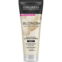 John Frieda Blonde + repair bond conditioner