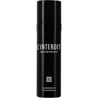 Givenchy L'Interdit The Deodorant 100 ml