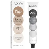 Revlon Nutri Color Filters 613 donkerblond as Gold Kleurmasker 100 ml