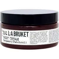 L:A Bruket 291 Body Cream Bergamot/Patchouli 200 g