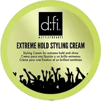 Revlon Extreme Hold Styling Cream