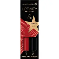 Max Factor Make-up Lippen Lipfinity No. 88 Starlet