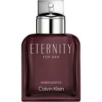 Calvin Klein Eternity Amber Essence For Men Parfum Intense 100 ml