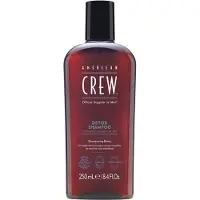 American Crew Detox Shampoo 250ml