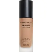 bareMinerals - ORIGINAL Pure Serum Radiant Natural Liquid Foundation Mineral SPF 20