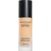 bareMinerals - ORIGINAL Pure Serum Radiant Natural Liquid Foundation Mineral SPF 20