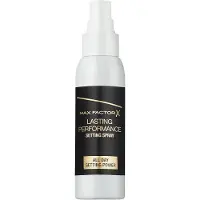 Max Factor Make-Up Gezicht Lasting Performance Setting Spray 100 ml