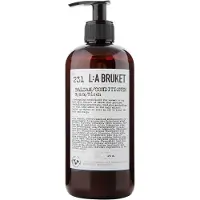 L:A Bruket Conditioner Unisex 450ml