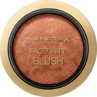 Max Factor Make-up Gezicht Pastell Compact Blush 25 Alluring Rose