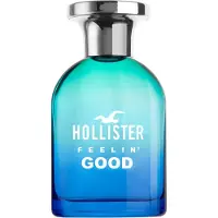 Hollister Feelin' Good For Him Eau de Toilette 50ml