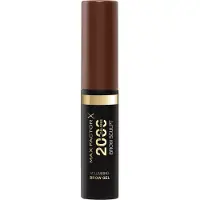 Max Factor Make-Up Ogen 2000 calorieën voorhoofdsculptuur Black Brown
