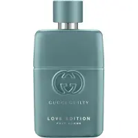 Gucci Guilty Love Edition pour Homme 50 ml Eau de Parfum Spray