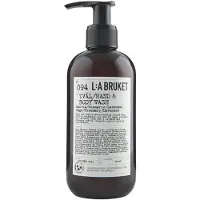 L:A Bruket Hand & Body Wash 094 Sage/Rosemary/Lavender 240 ml