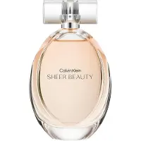 Calvin Klein Sheer Beauty EDT 30 ml