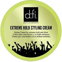 Revlon D:fi Extreme Hold Styling Cream 150 g