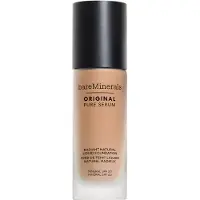 bareMinerals - ORIGINAL Pure Serum Radiant Natural Liquid Foundation Mineral SPF 20