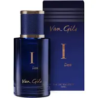 Van Gils I Dare eau de toilette spray 50 ml