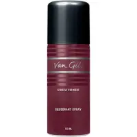 Van Gils - Strictly For Men Night Deodorant Spray - 150 ml