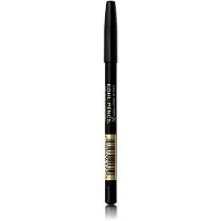Max Factor Kohl Pencil Oogpotlood Zwart - 1 Stuk