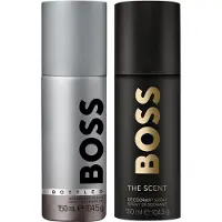 HUGO BOSS Deodorant Spray - Boss The Scent 150 ml