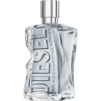 Diesel Unisex geuren D by Diesel Eau de Toilette Spray