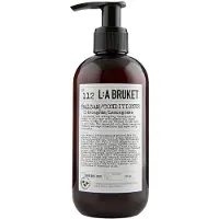 L:A Bruket Shampoo Haarshampoo Unisex 240ml