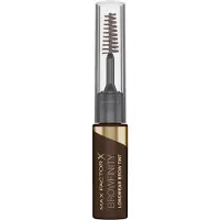 Max Factor Browfinity Super Long Wear Gel #02-middenbruin 4,2 ml