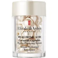 Elizabeth Arden Ceramide Hydraterend en opvullend serum 30 St Capsules