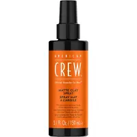 American Crew Matte Clay Spray 150 g